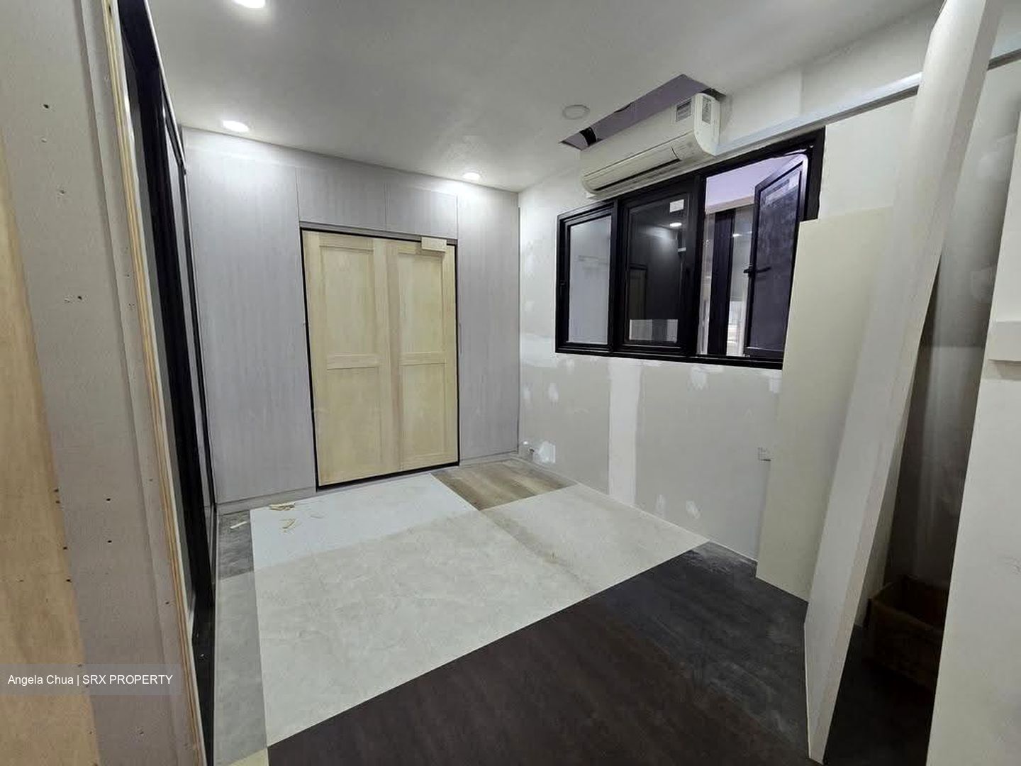 Sembawang Road (D26), Shop House #608501481